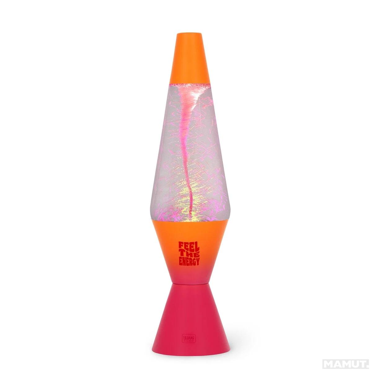 Led lampa TORNADO 