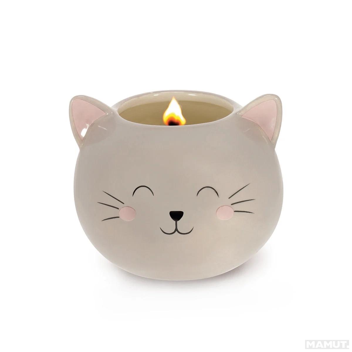 Sveća KITTY 