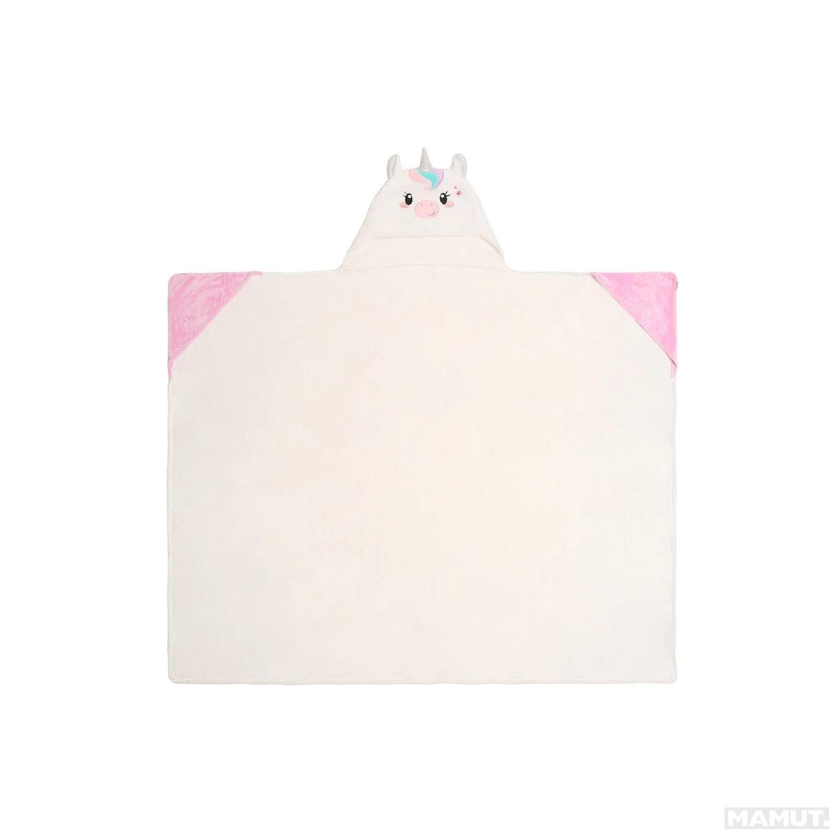 Plišani prekrivač UNICORN 