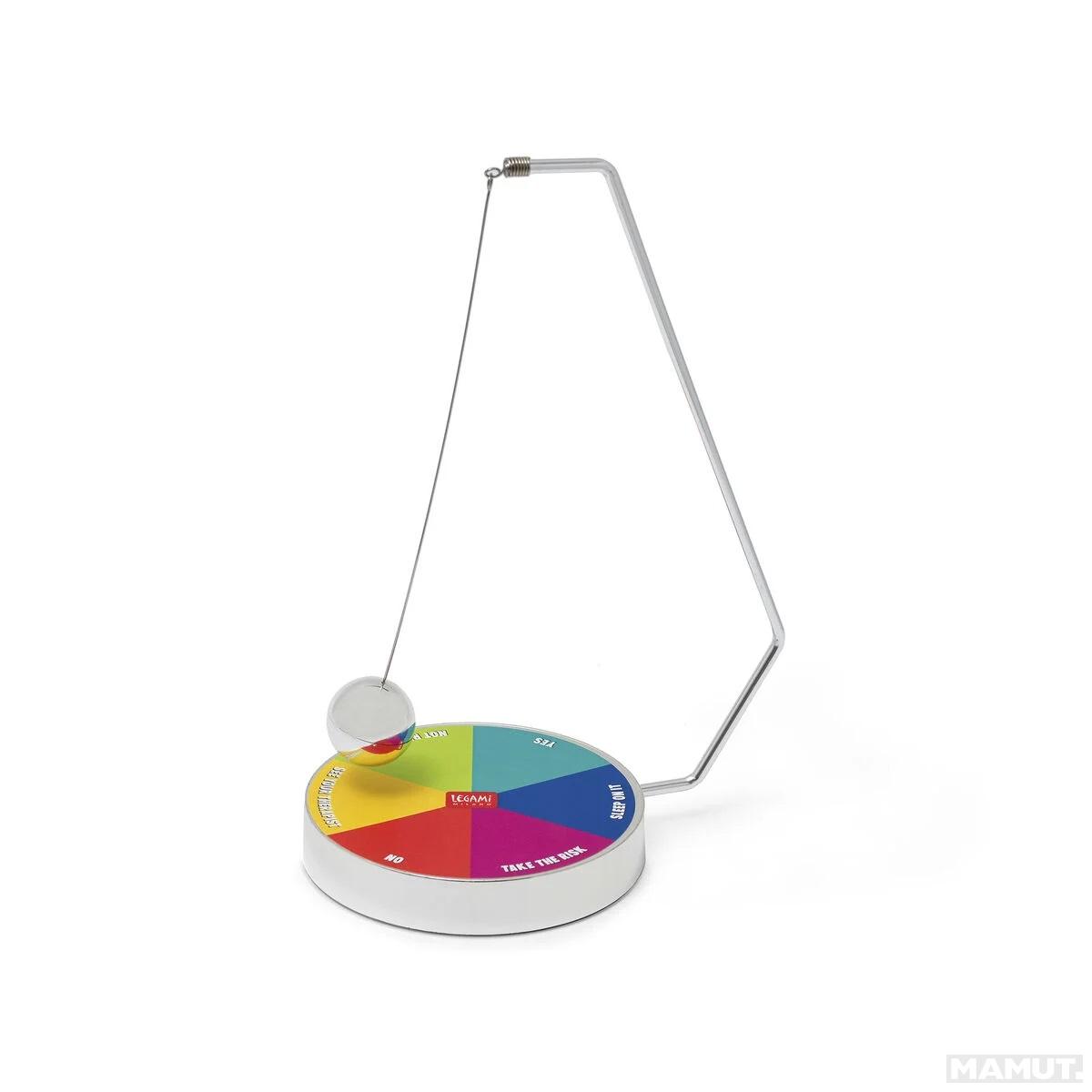 Igračka MAGNETIC DECISION MAKER 