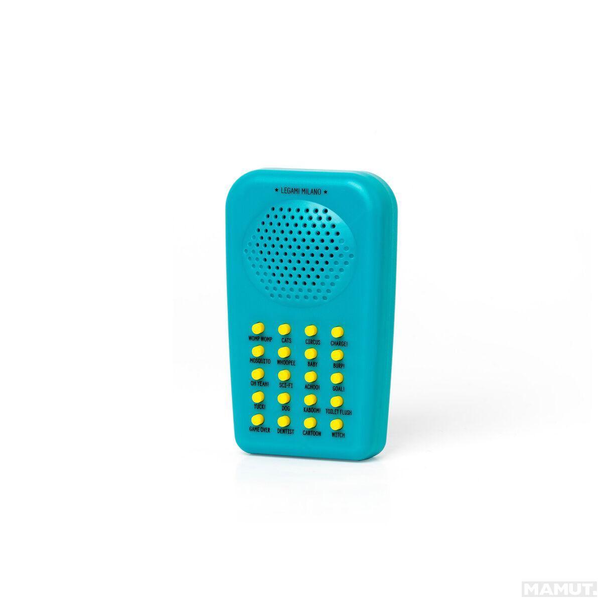 Igračka SOUND MACHINE 