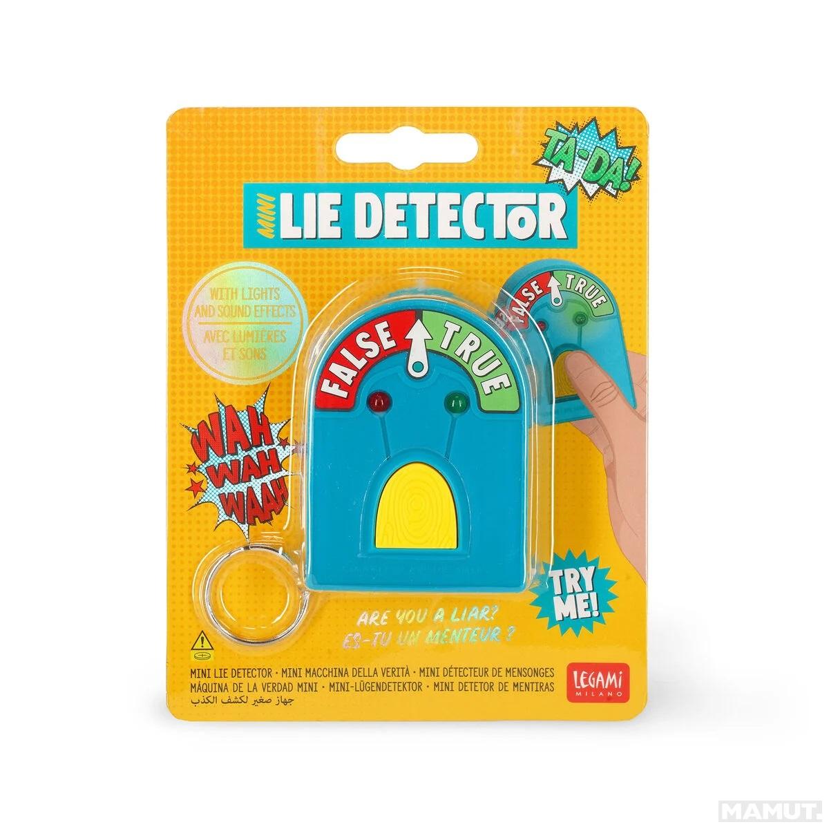 Igračka DETEKTOR LAŽI 