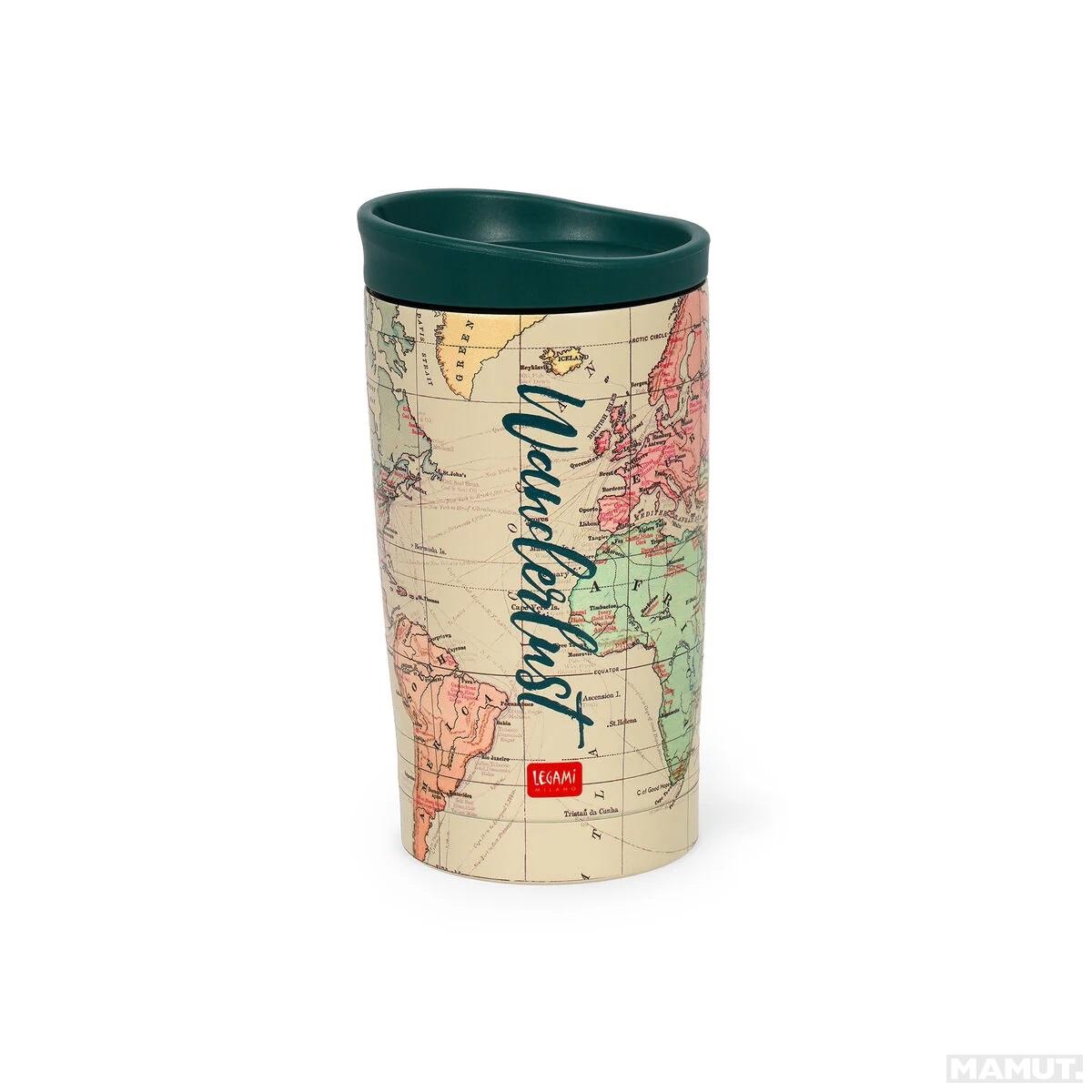 Putna šolja 275 ml HOT & COLD - TRAVEL 