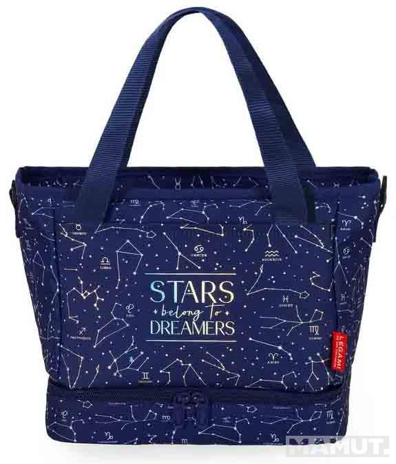 Torba za hranu - STARS 10.8 L 