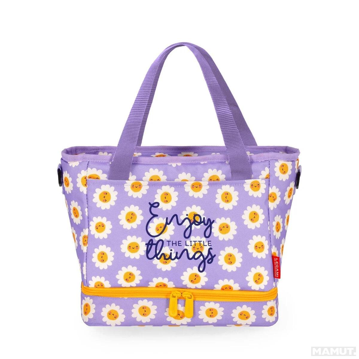 Torba za hranu 10.8 L DAISY 