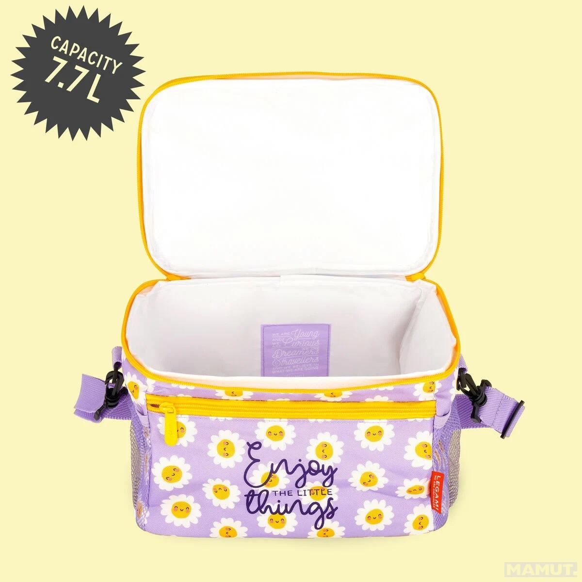 Torba za hranu 7.7 L DAISY 