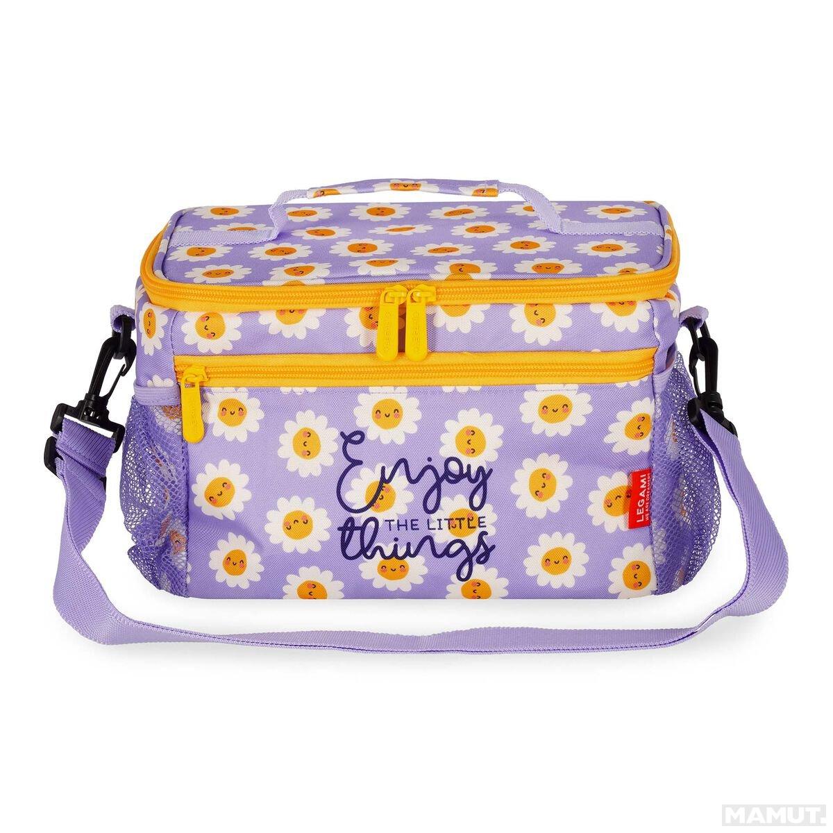 Torba za hranu 7.7 L DAISY 