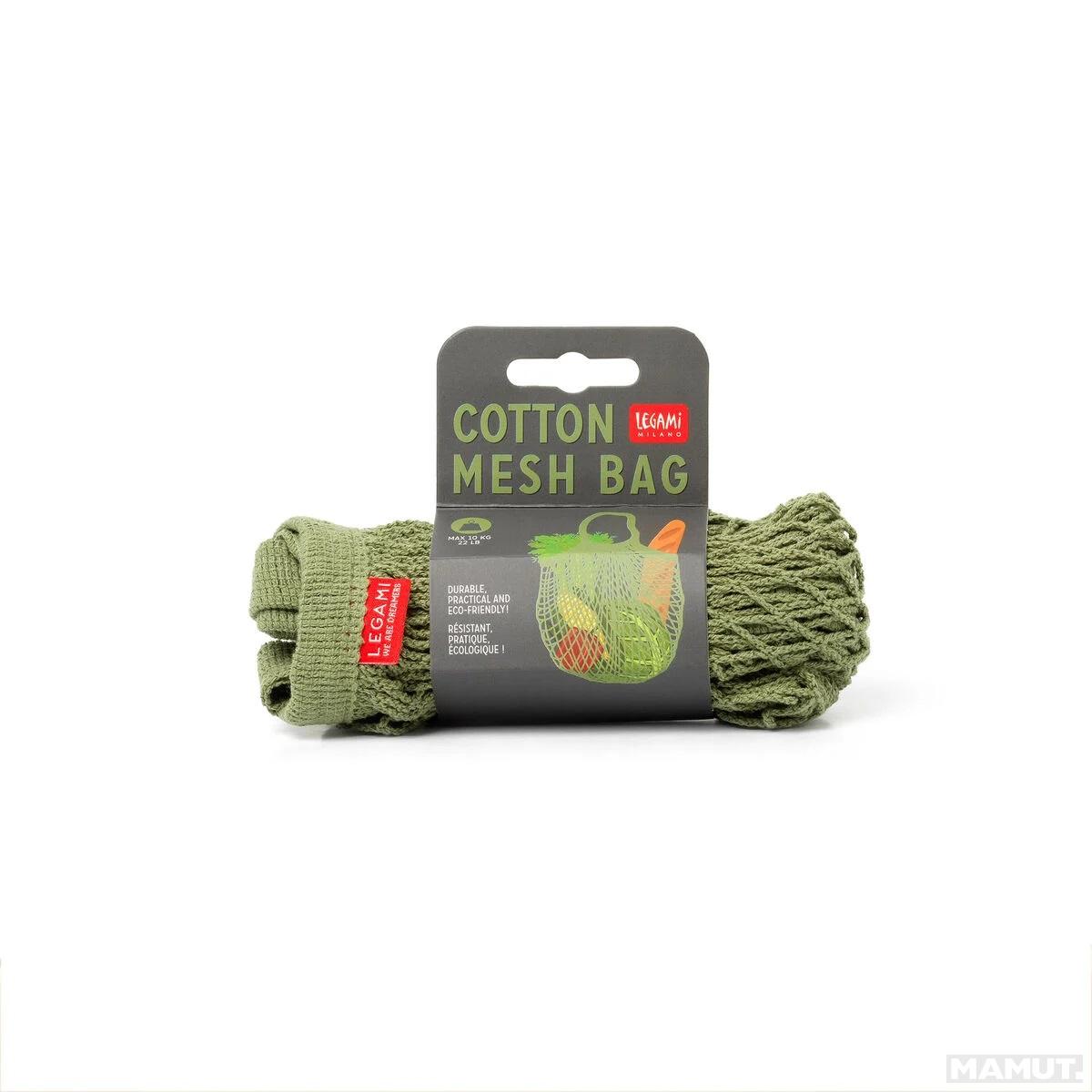 Pamučna torba GREEN 