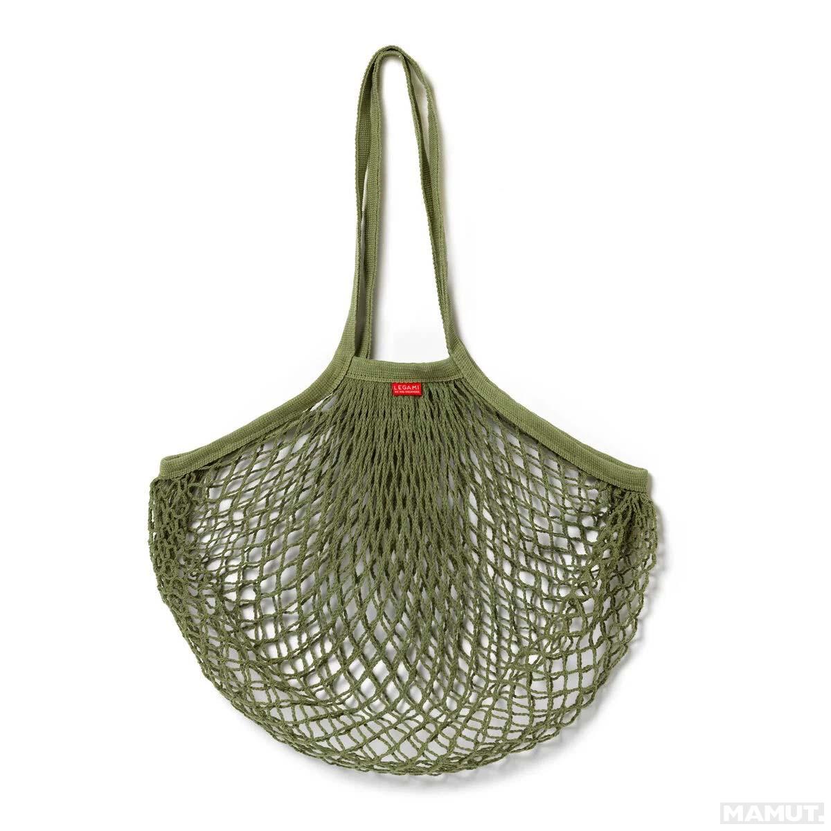 Pamučna torba GREEN 