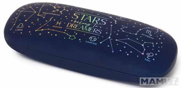 Futrola za naočare i olovke SECRETS BOX - STAR 