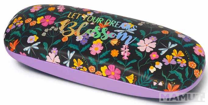 Futrola za naočare i olovke SECRETS BOX - WILDFLOWERS 