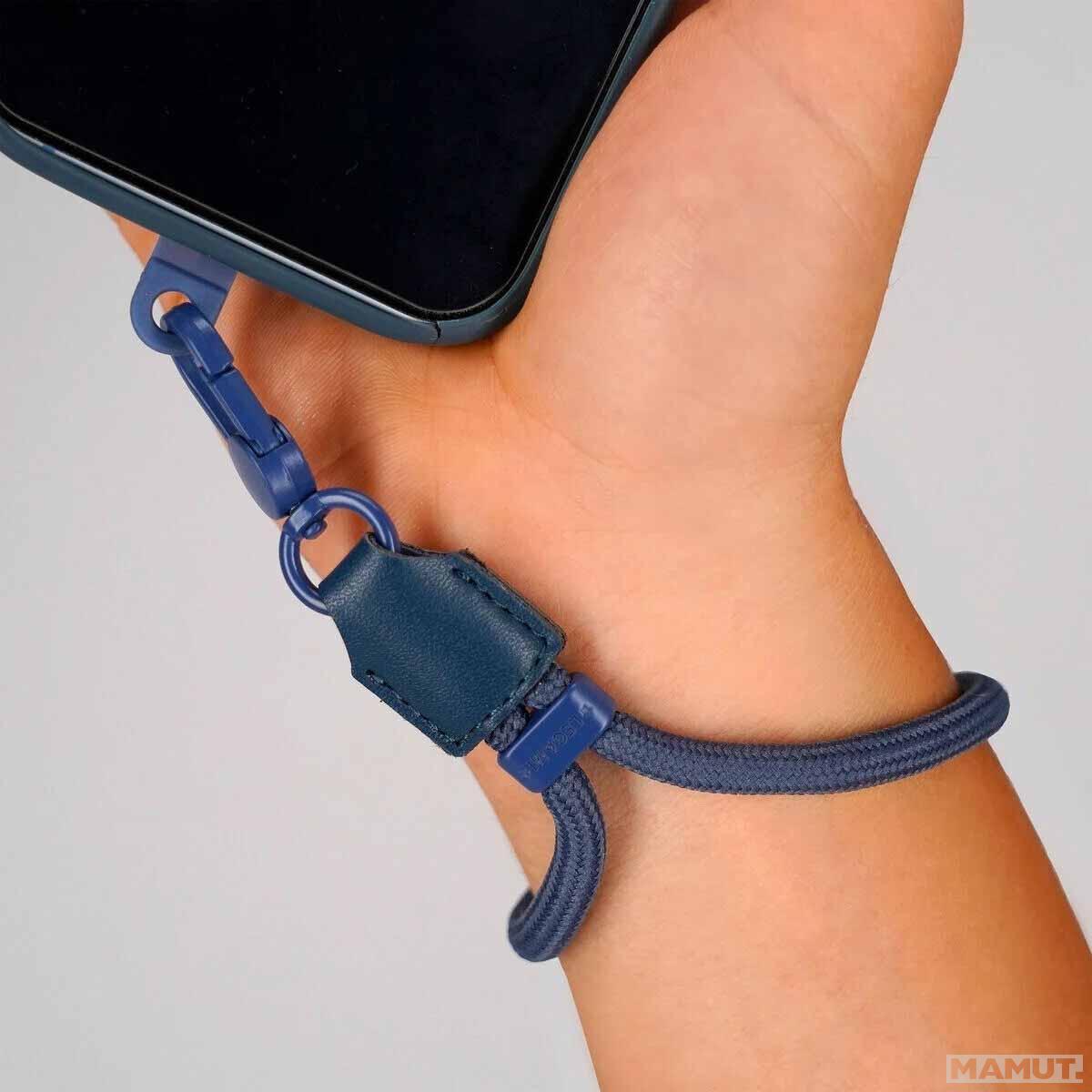 Traka za mobilni ALWAYS TOGETHER - WRIST - BLUEBERRY 