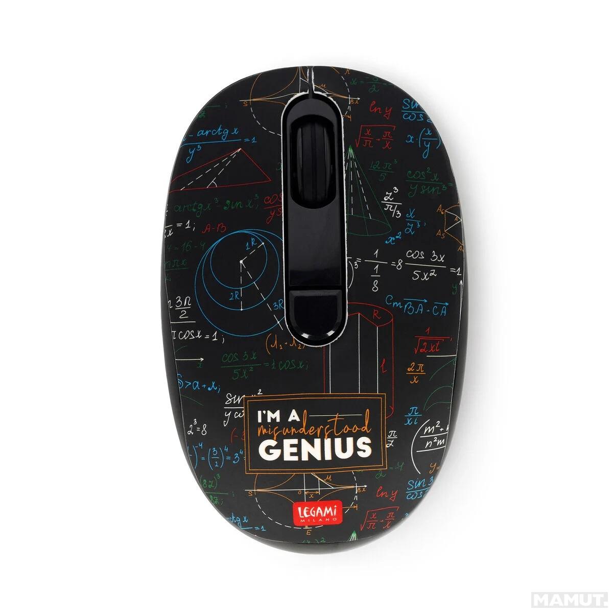 Bežični miš GENIUS 