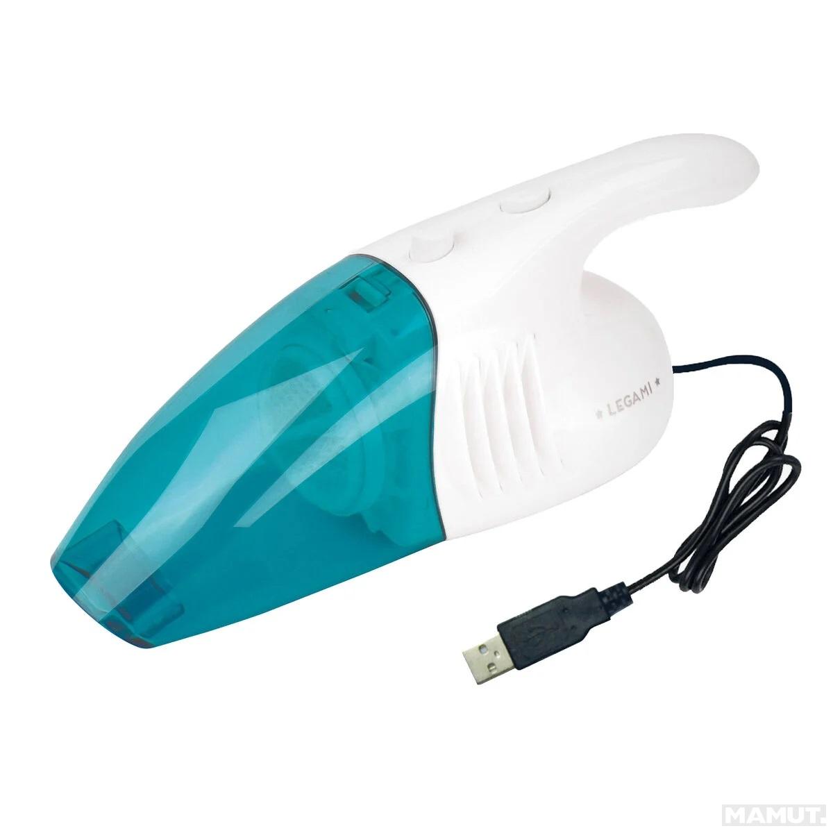 USB usisivač NEAT & CLEAN - Plavi 