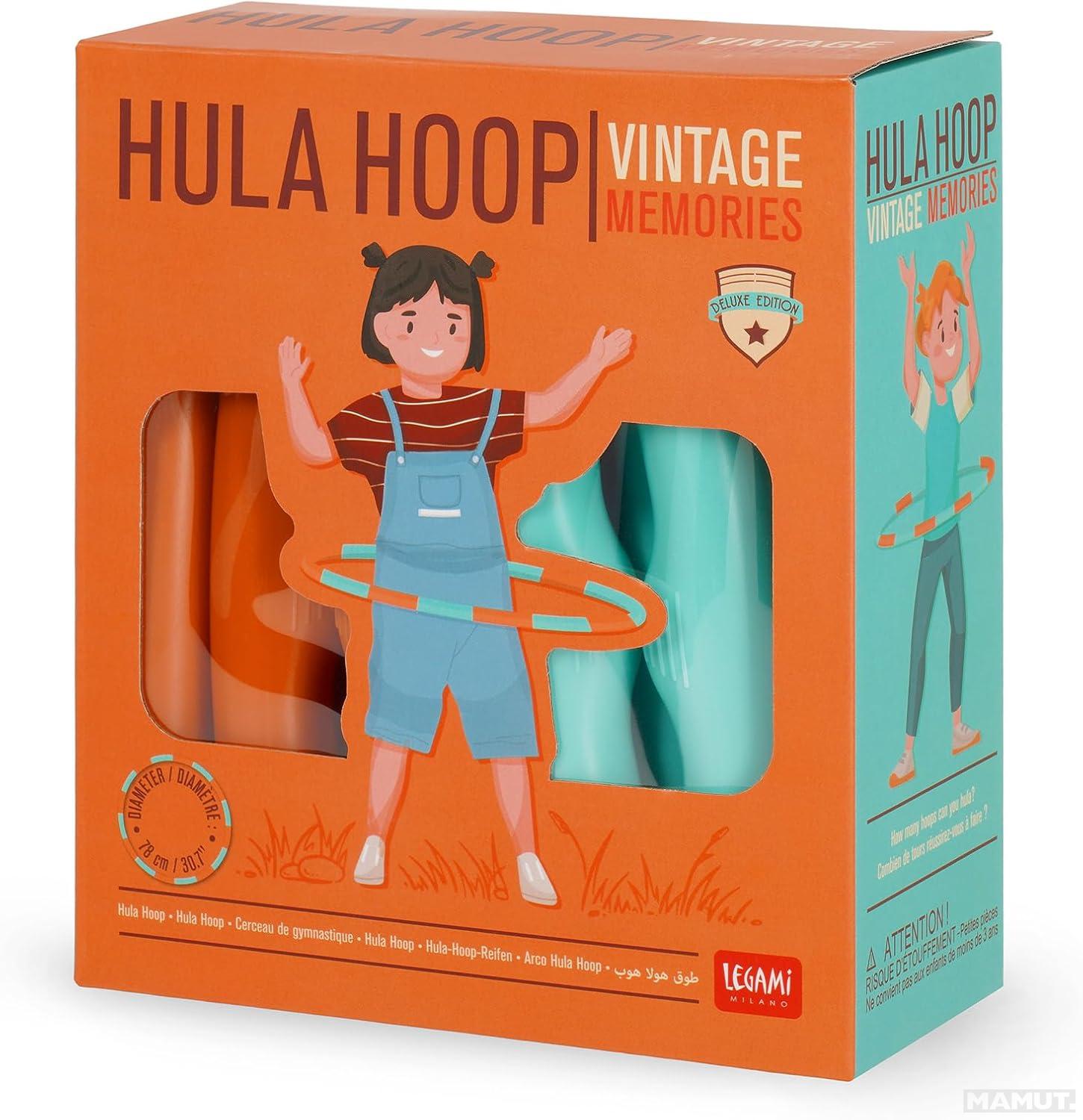 Igračka HULA HOP 