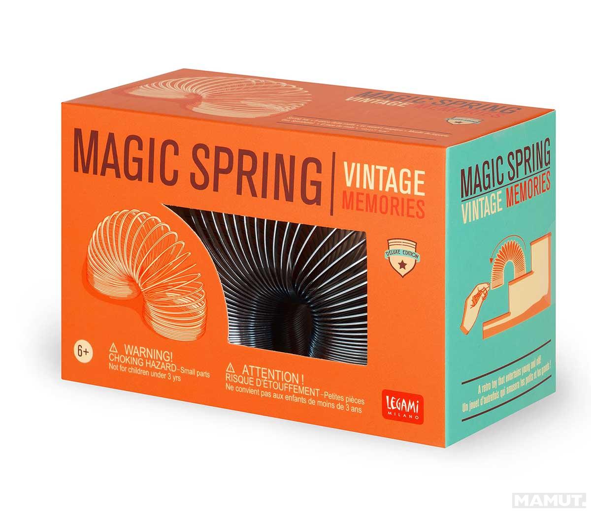 Igračka MAGIC SPRING 