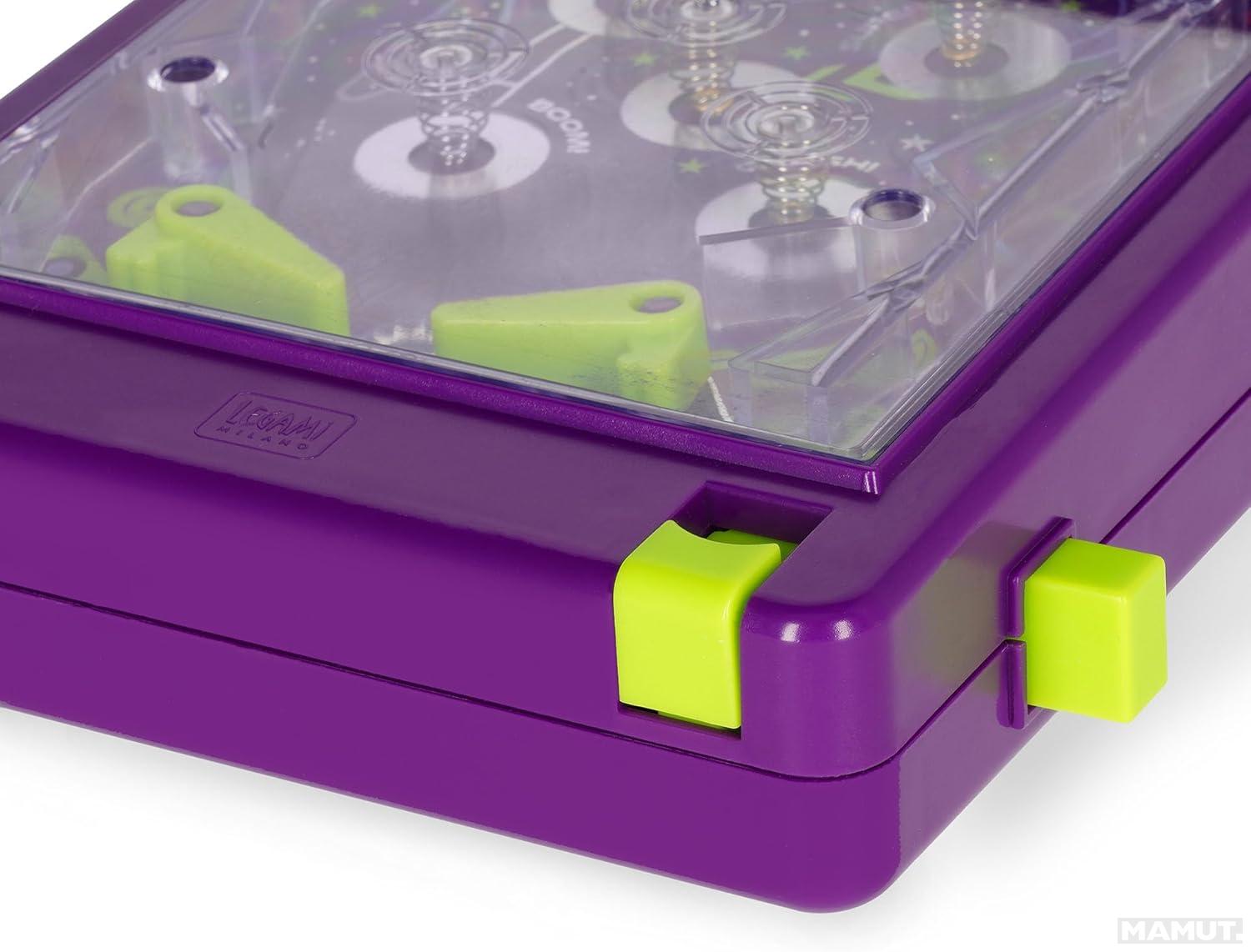 Mini igrica fliper GALACTIC RACE 