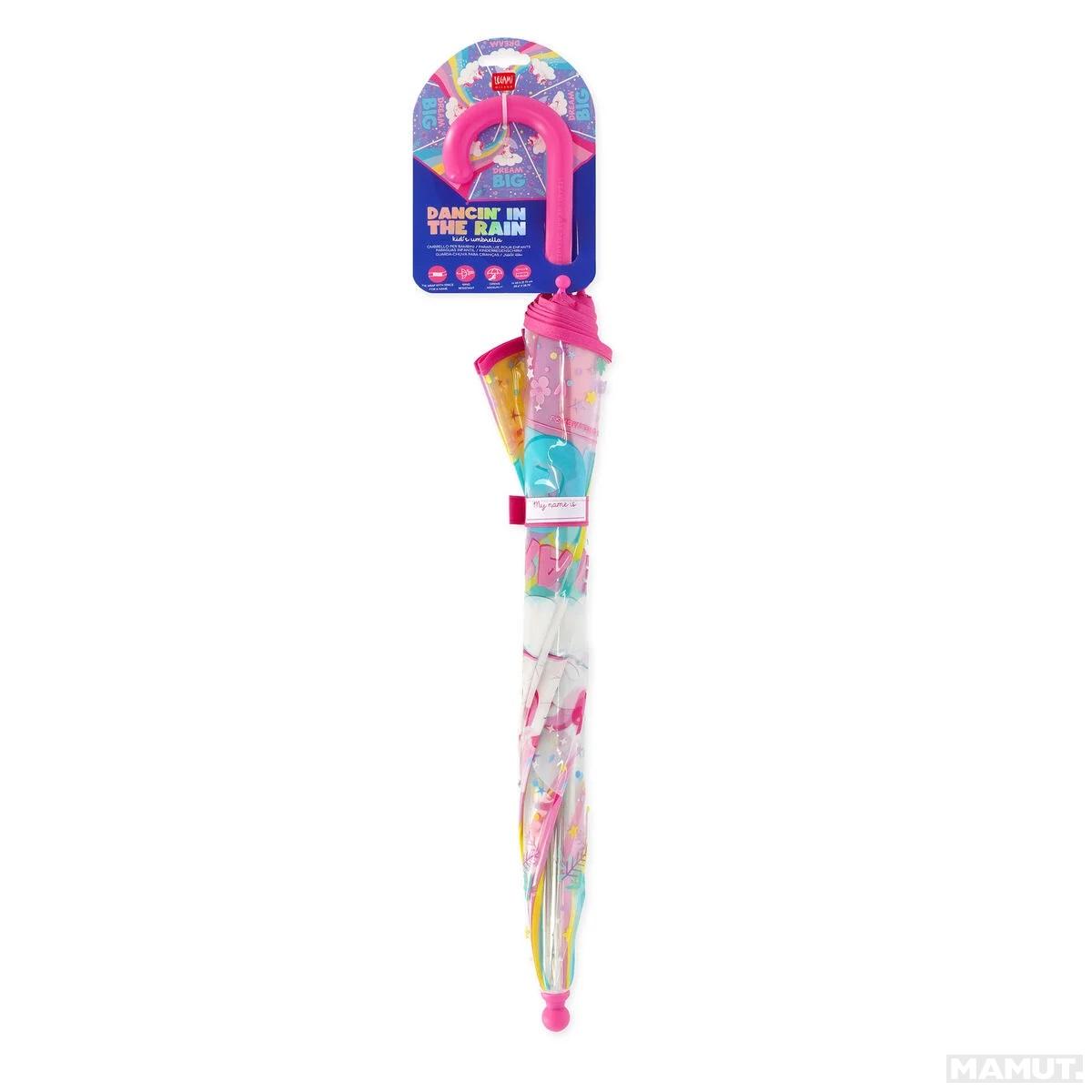 Dečji kišobran 73cm UNICORN 