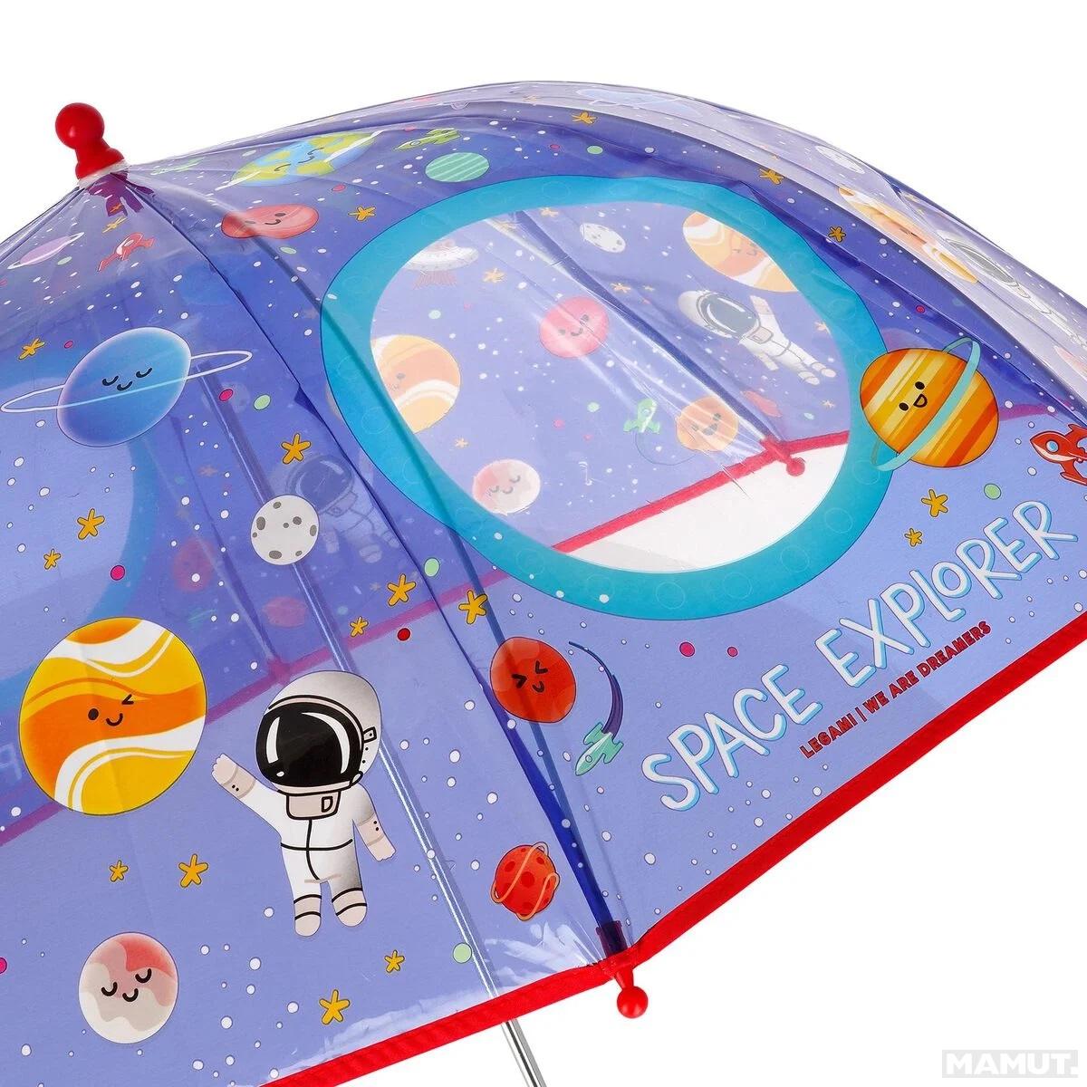 Dečji kišobran 73cm SPACE 