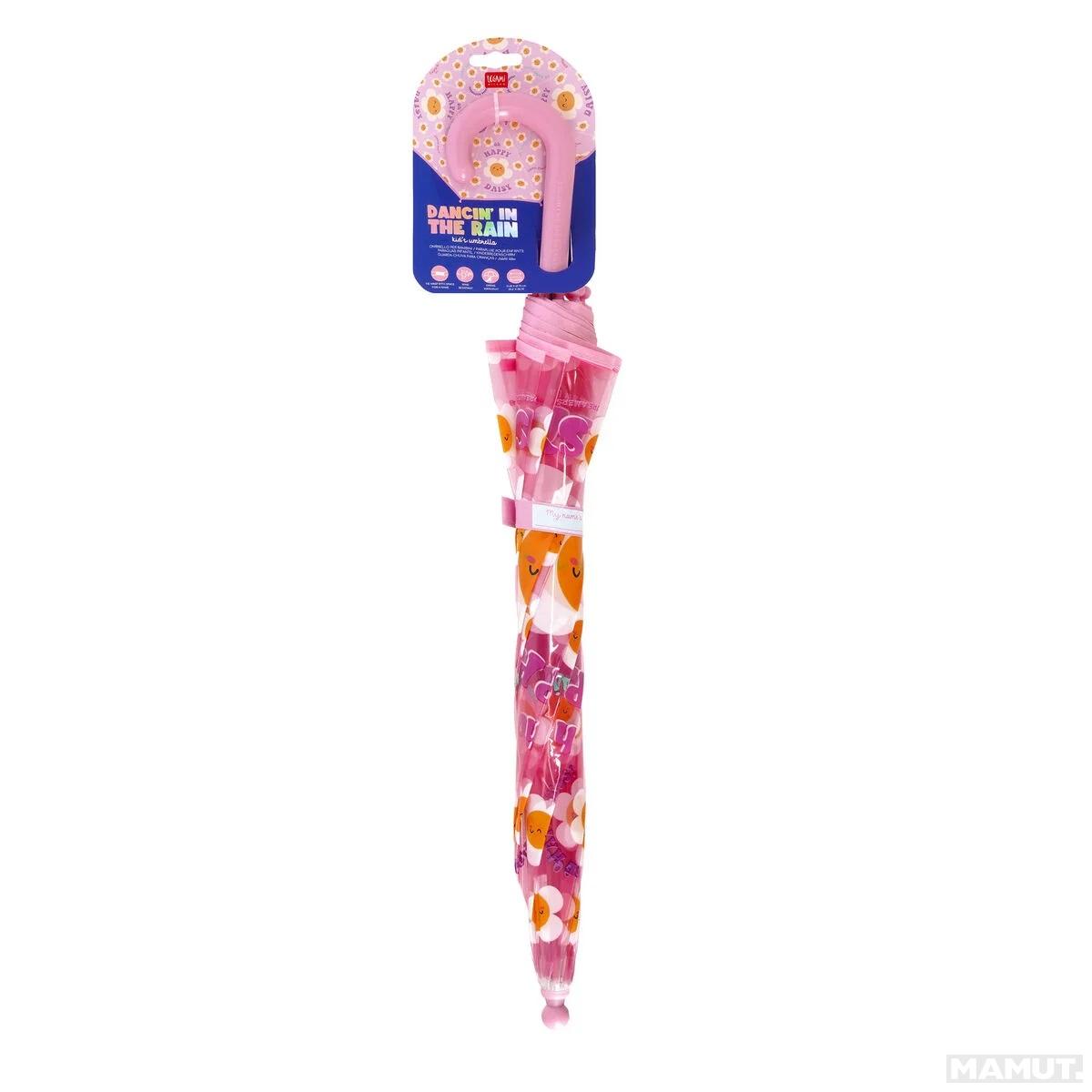 Dečji kišobran 73cm DAISY 
