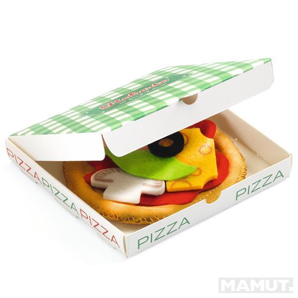 Set za igranje ROBERTO PIZZA 
