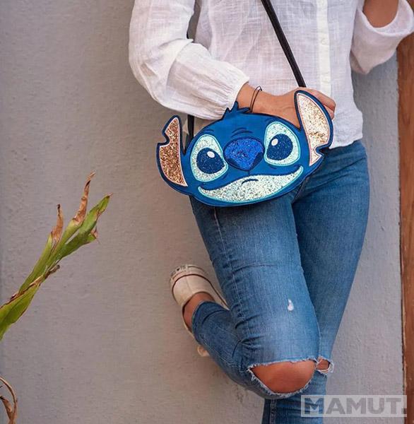 Torbica na rame STITCH 