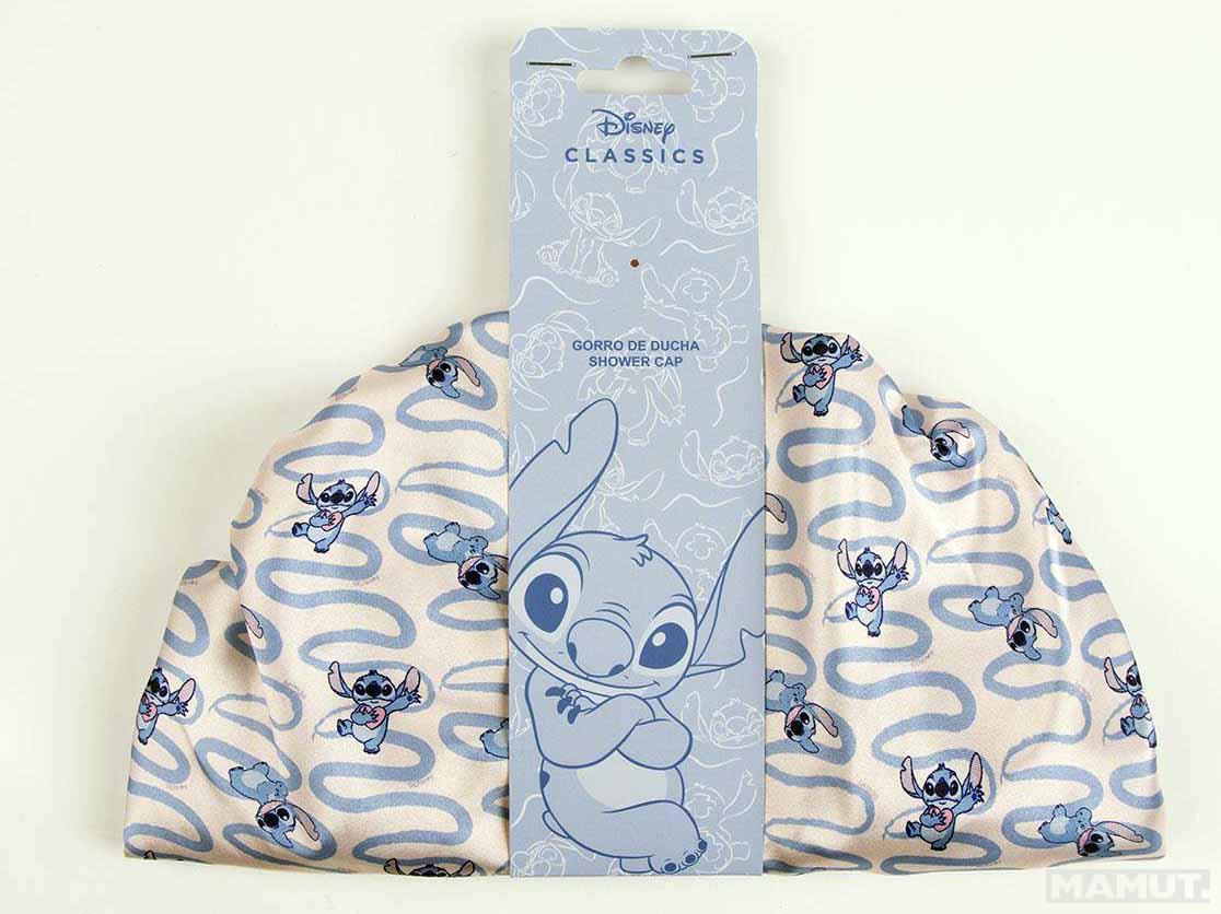 Kapa za tuširanje STITCH 