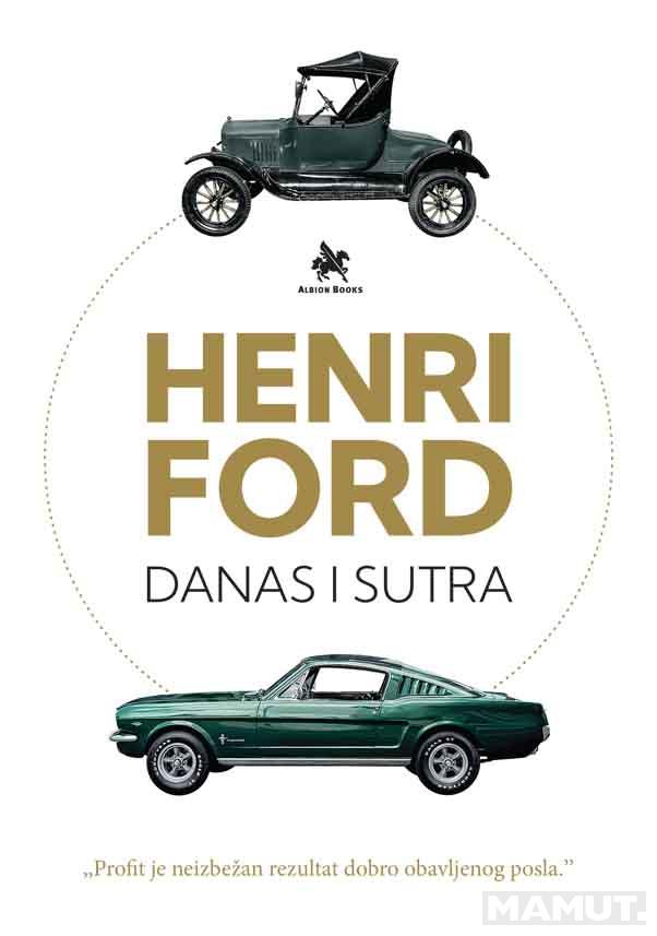 DANAS I SUTRA 