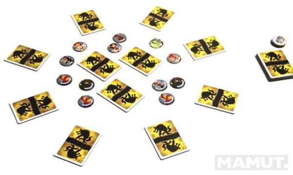 Društvena igra ONE NIGHT ULTIMATE WEREWOLF 