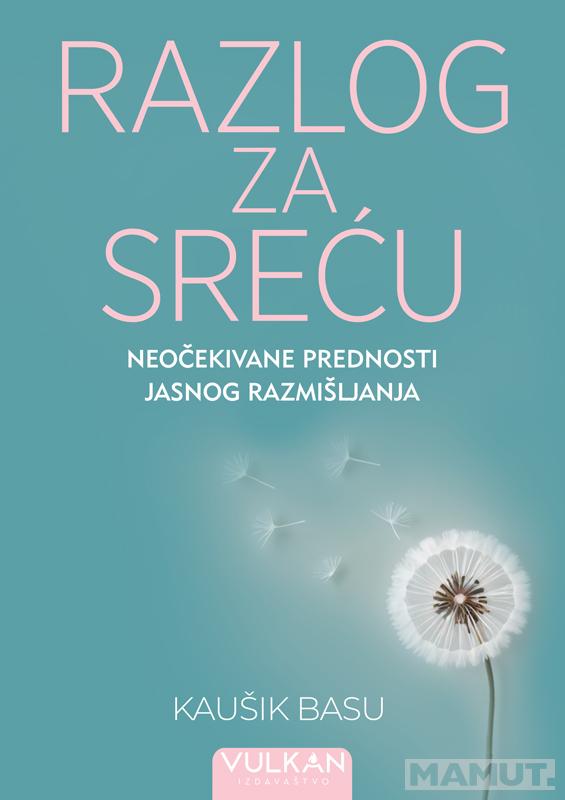 RAZLOG ZA SREĆU 