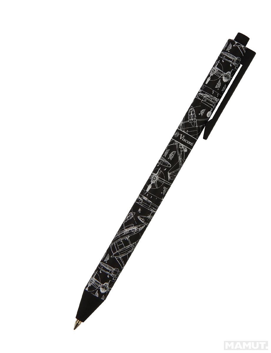 Hemijska olovka 0.5 BALL POINT - ARTCLICK 