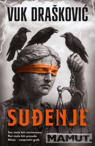 SUĐENJE 