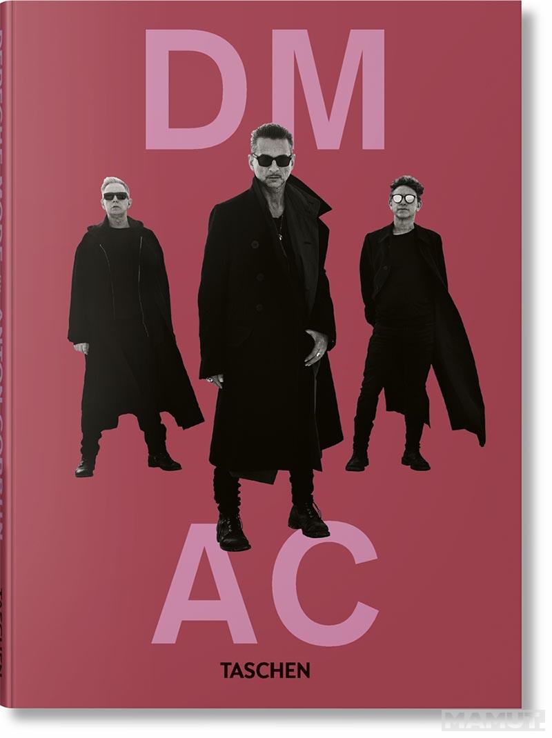 DEPECHE MODE 