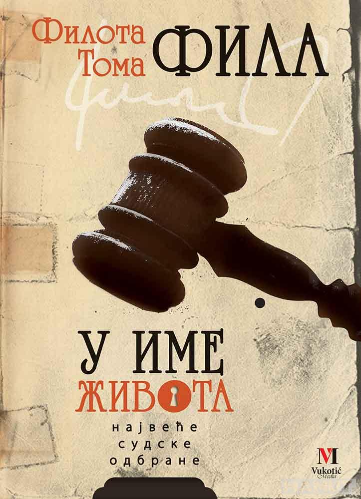 U IME ŽIVOTA 