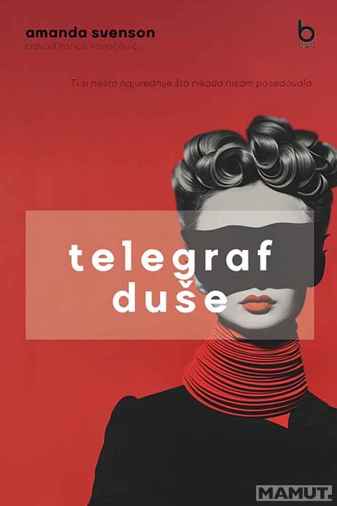TELEGRAF DUŠE 