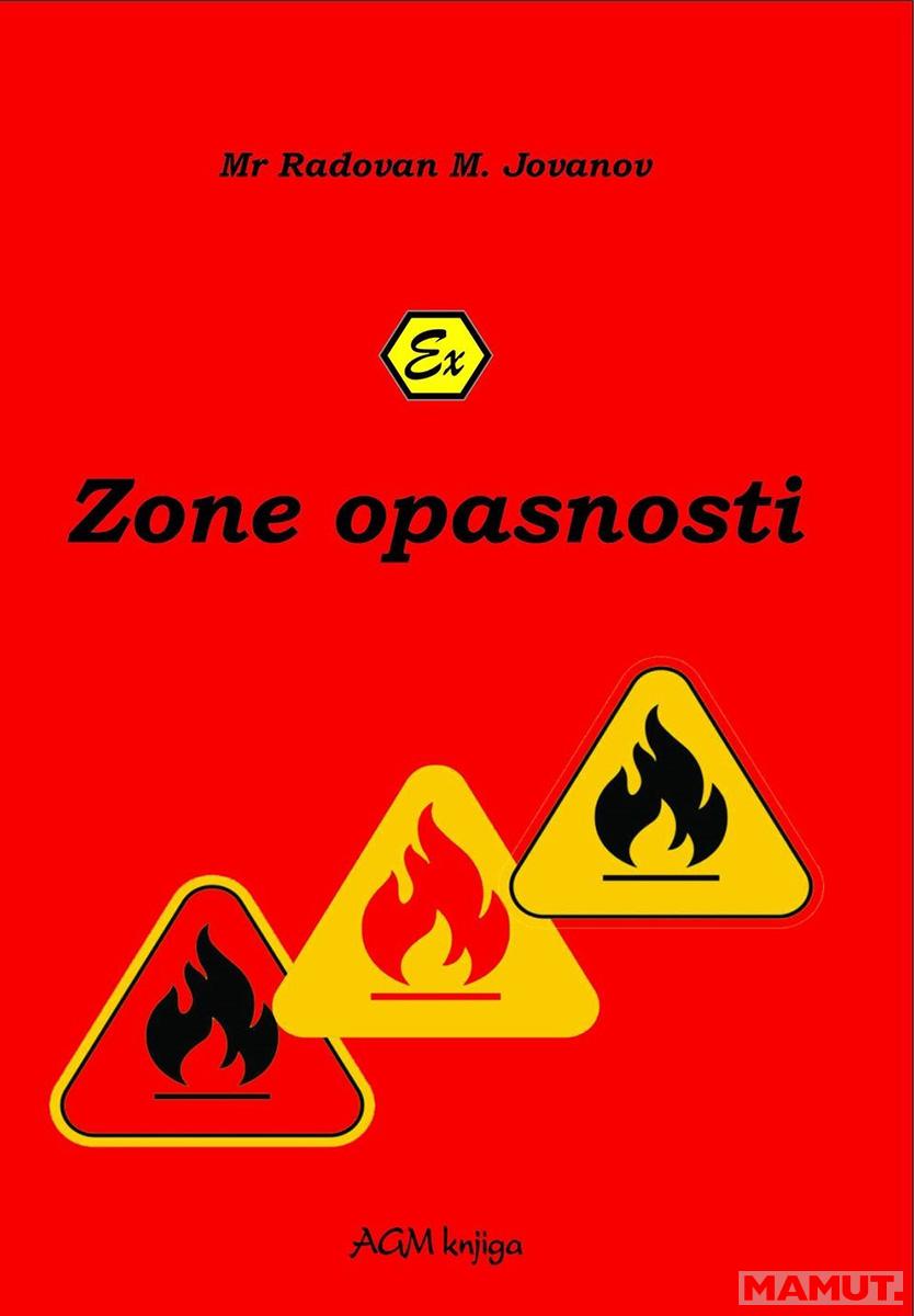ZONE OPASNOSTI 
