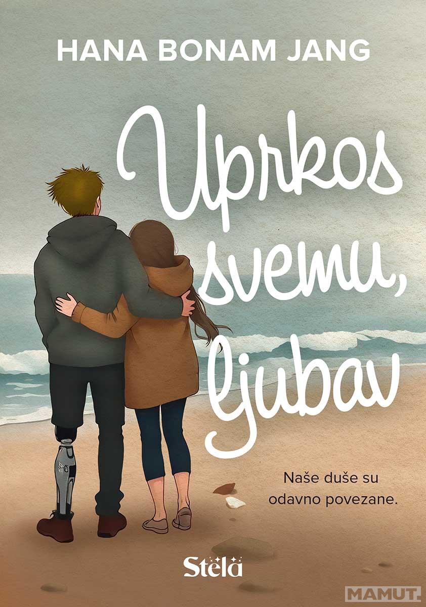 UPRKOS SVEMU, LJUBAV 
