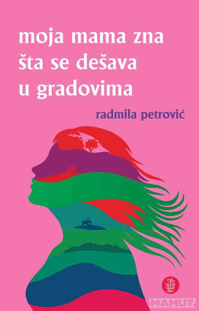 MOJA MAMA ZNA ŠTA SE DEŠAVA U GRADOVIMA 