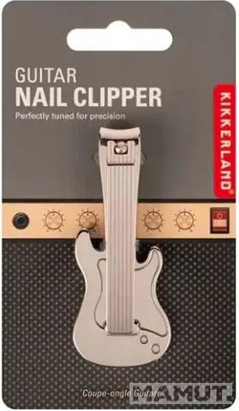 Grickalica za nokte GITARA 