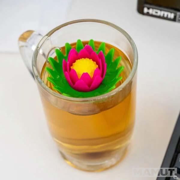 Infuzer LOTOSOV CVET 