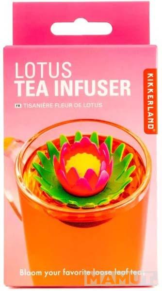 Infuzer LOTOSOV CVET 