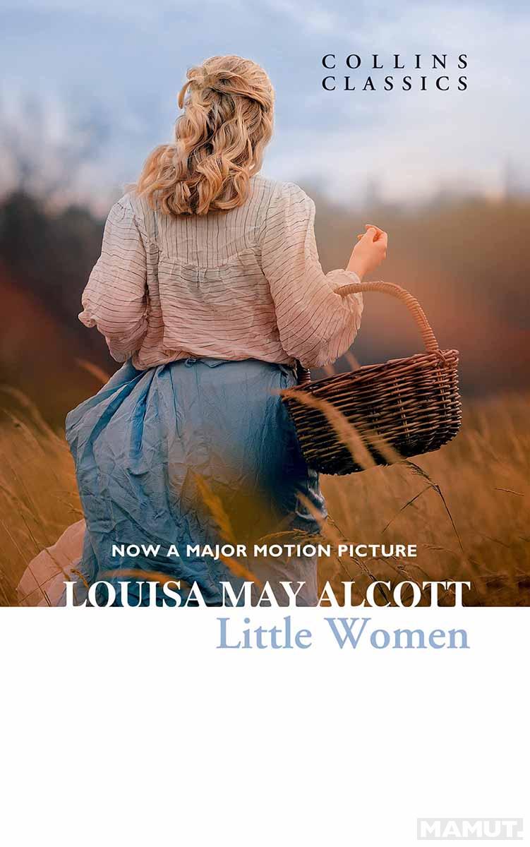 LITTLE WOMEN 