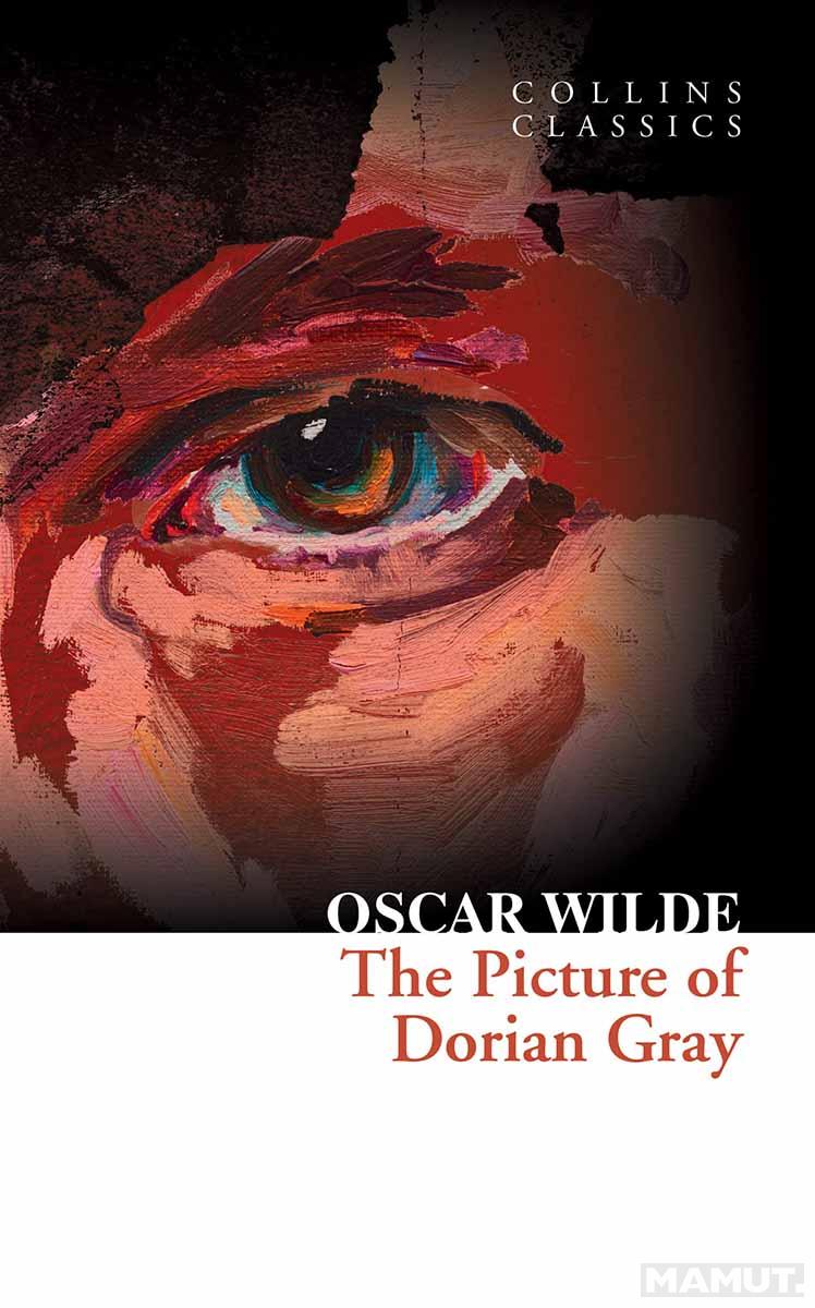 THE PICTURE OF DORIAN GRAY 