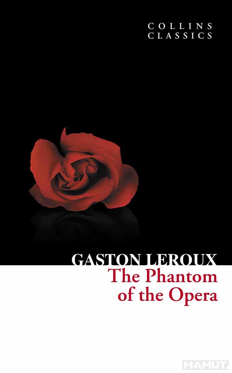 PHANTOM IN THE OPERA 