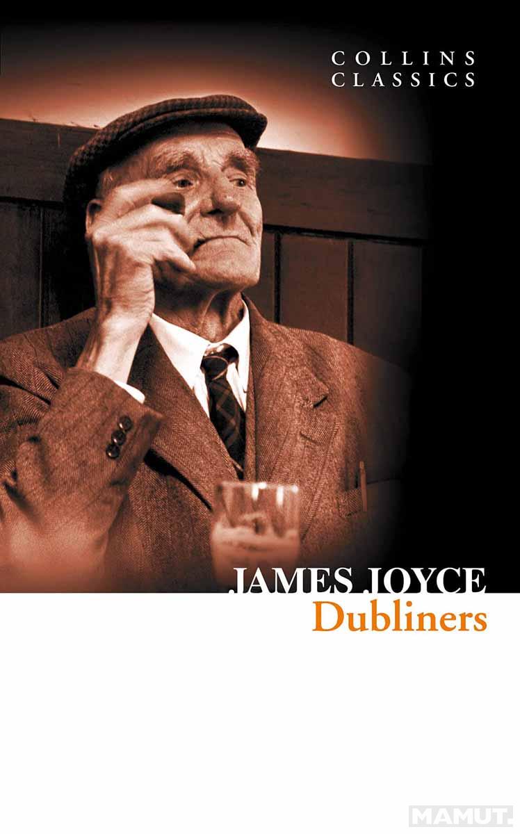 DUBLINERS 