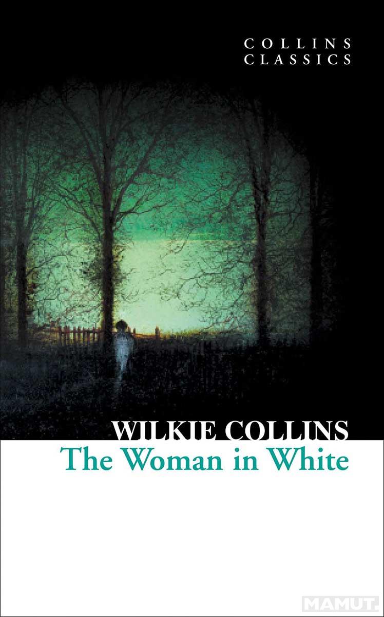 THE WOMAN IN WHITE 