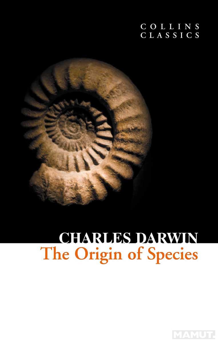 THE ORIGIN OF SPECIES 