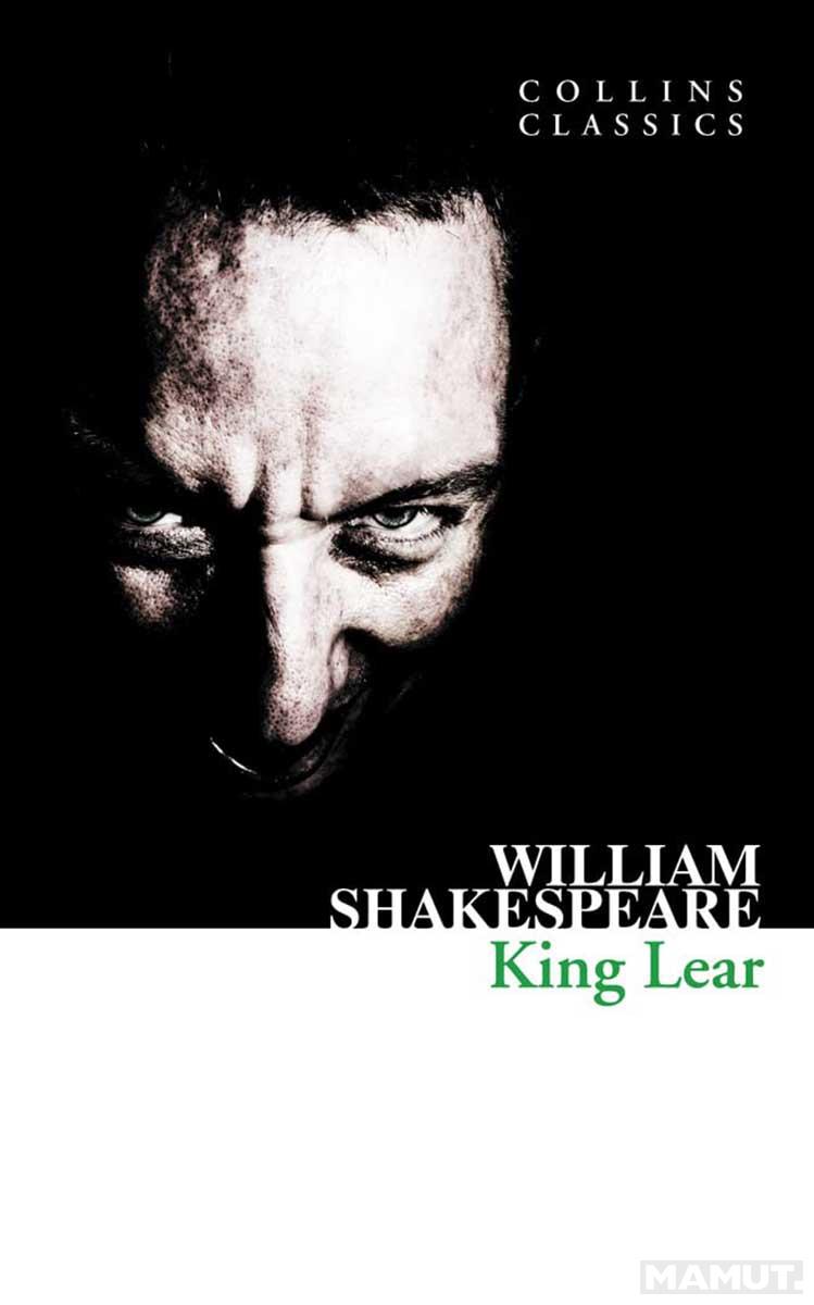 KING LEAR 
