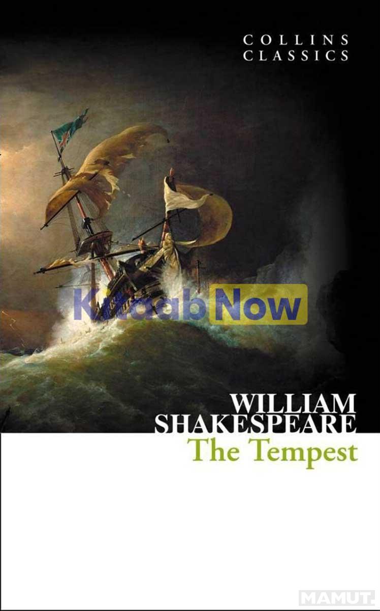 THE TEMPEST 