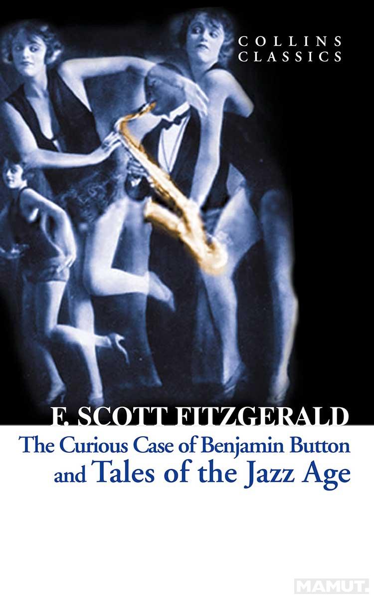 TALES OF JAZZ AGE 
